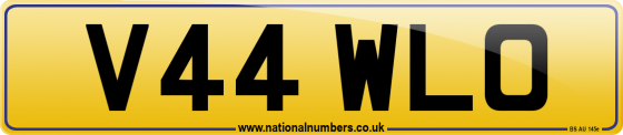 V44 WLO