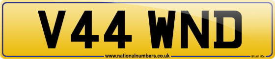 V44 WND