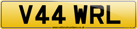 V44 WRL