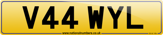 V44 WYL