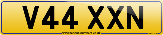V44 XXN