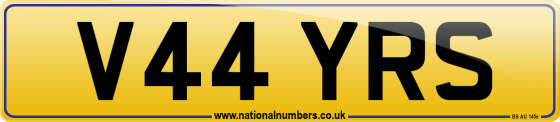 V44 YRS