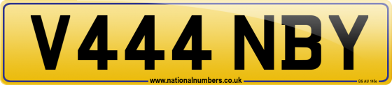 V444 NBY