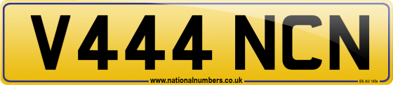 V444 NCN