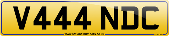 V444 NDC