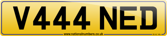 V444 NED