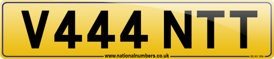 V444 NTT