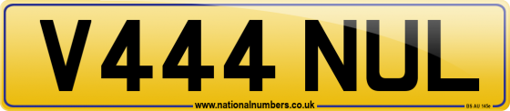 V444 NUL