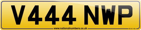 V444 NWP