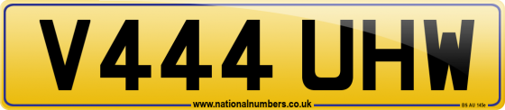 V444 UHW