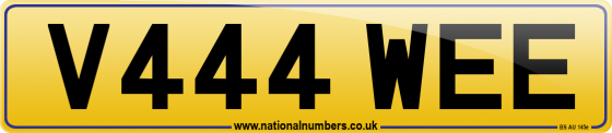 V444 WEE