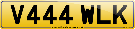 V444 WLK