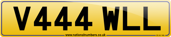 V444 WLL