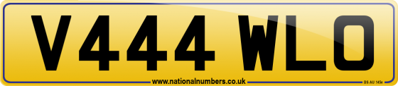 V444 WLO