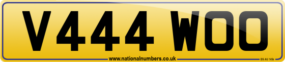 V444 WOO