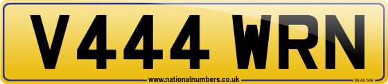 V444 WRN