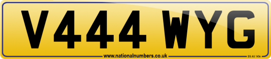 V444 WYG