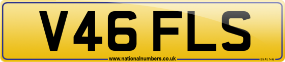 V46 FLS