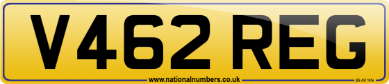 V462 REG