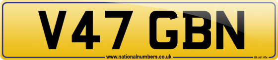 V47 GBN
