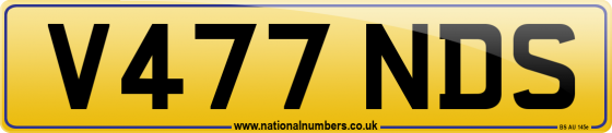 V477 NDS