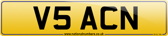 V5 ACN