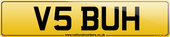 V5 BUH