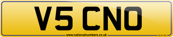 V5 CNO