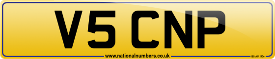 V5 CNP