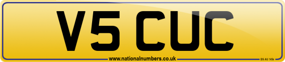 V5 CUC