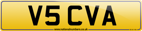 V5 CVA
