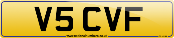 V5 CVF