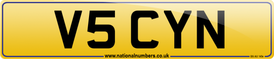 V5 CYN