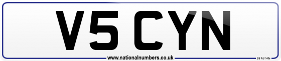 V5 CYN