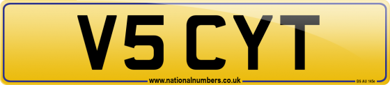 V5 CYT