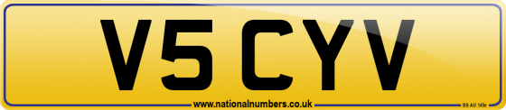 V5 CYV
