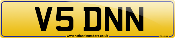 V5 DNN