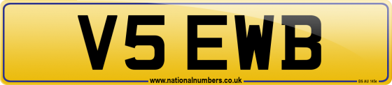V5 EWB