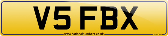 V5 FBX