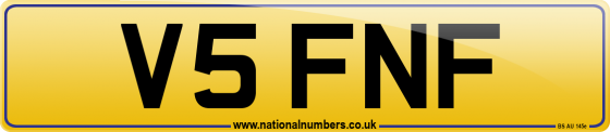 V5 FNF