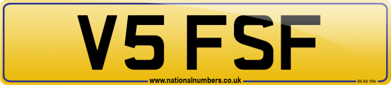 V5 FSF