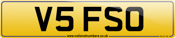 V5 FSO