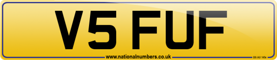 V5 FUF
