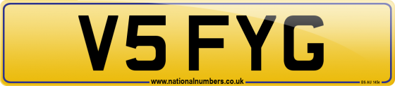 V5 FYG
