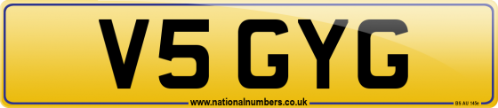 V5 GYG