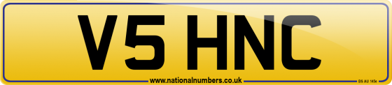V5 HNC