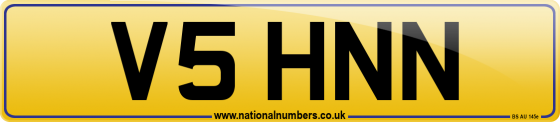 V5 HNN
