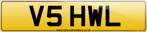 V5 HWL