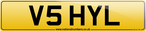 V5 HYL