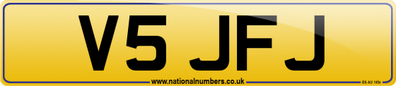 V5 JFJ